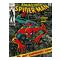 Spiderman Miniaffisch Cover M96