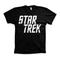 Star Trek T-shirt Distressed Logo