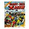 X-men Miniaffisch Cover M97