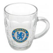 Chelsea Sejdel Crest