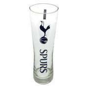 Tottenham Ölglas Högt Wordmark