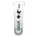 Tottenham Ölglas Högt Wordmark