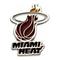 Miami Heat Pin