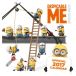 Despicable Me Kalender 2017