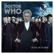 Doctor Who Kalender 2017