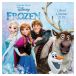 Frozen Kalender 2017