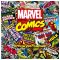 Marvel Comics Kalender 2017
