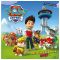 Paw Patrol Kalender 2017