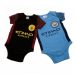 Manchester City Body Stripes 2016 2-pack