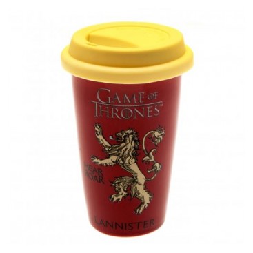 Game Of Thrones Resemugg Lannister