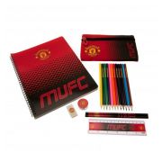 Manchester United Skrivset Ultimate Fade