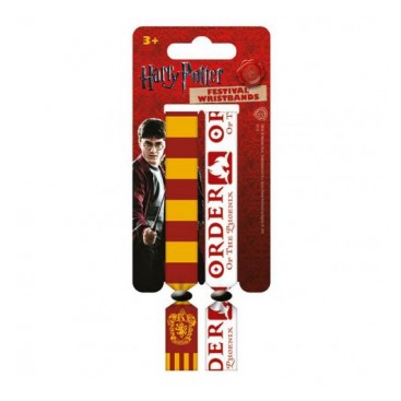 Harry Potter Armband Festival