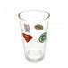 Dc Comics Dricksglass Stort