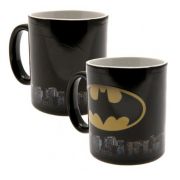 Batman Mugg Thermal