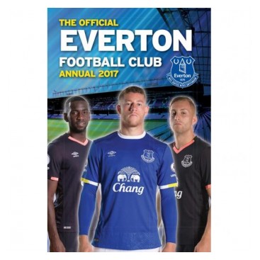 Everton Årsbok 2017