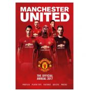Manchester United Årsbok 2017