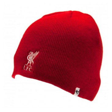 Liverpool Mössa Röd 47 Brand