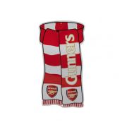 Arsenal Metallskylt Liten Show Your Colours