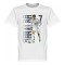 Real Madrid T-shirt Ronaldo 7 Gallery Barn