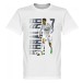 Real Madrid T-shirt Ronaldo 7 Gallery Barn