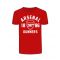 Arsenal T-shirt Fans 1886