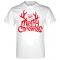 Arsenal T-shirt Merry Christmas