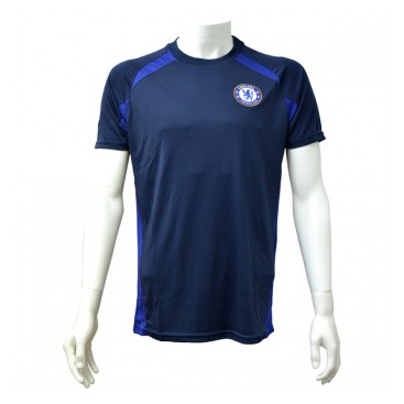 Chelsea T-shirt Panel