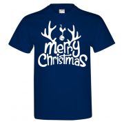 Tottenham T-shirt Merry Christmas