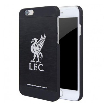 Liverpool Aluminiumskal Iphone 7