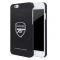 Arsenal Aluminiumskal Iphone 7