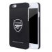 Arsenal Aluminiumskal Iphone 7