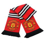 Manchester United Halsduk Stripes