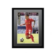 Liverpool Bild Coutinho 2016 20 X 15