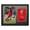 Liverpool Bild Coutinho 2016 40 X 30