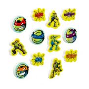 Ninja Turtles Sudd 12-pack