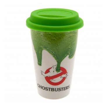 Ghostbusters Resemugg Slime