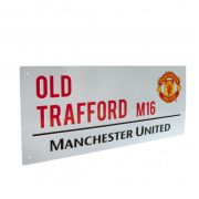 manchester-united-vagskylt-old-trafford-1