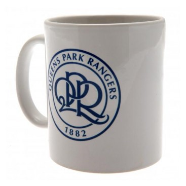 Queens Park Rangers Mugg Qpr