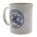 Queens Park Rangers Mugg Qpr