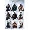 Assassins Creed Affisch Compilation 260