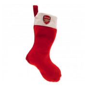 Arsenal Julstrumpa Supersoft