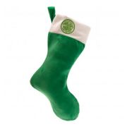 Celtic Julstrumpa Supersoft