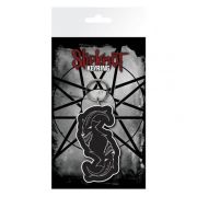 slipknot-nyckelring-svart-1