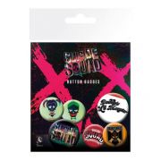 suicide-squad-knappar-6-pack-1