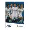 Real Madrid Kalender 2017