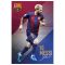 Barcelona Affish Messi 83