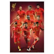 Liverpool Affish Players 76