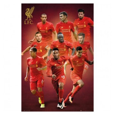 Liverpool Affish Players 76