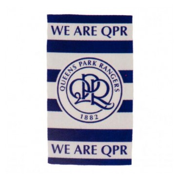 Queens Park Rangers Badlakan We Are Qpr