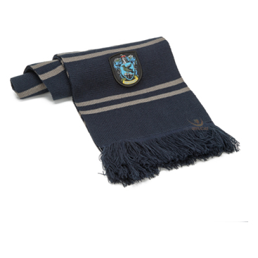 Harry Potter Halsduk Ravenclaw Stripes